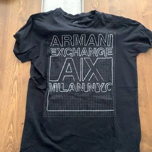 A/X Armani Exchange shirt